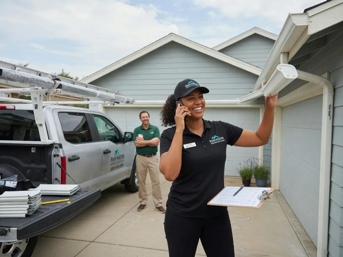Gutter Installation Finger, TN FAQs